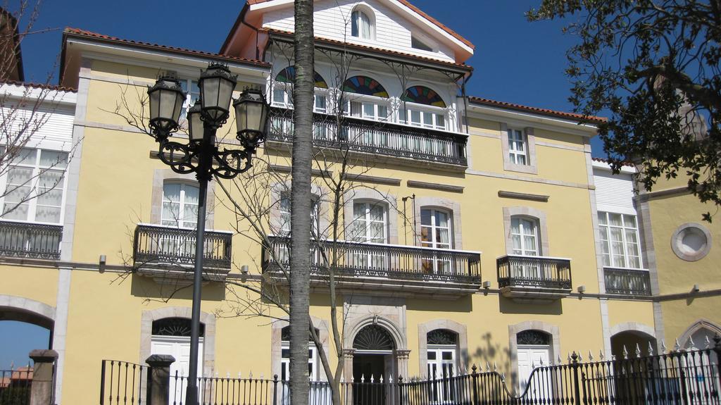 Hotel Palacio De Garana Exterior photo