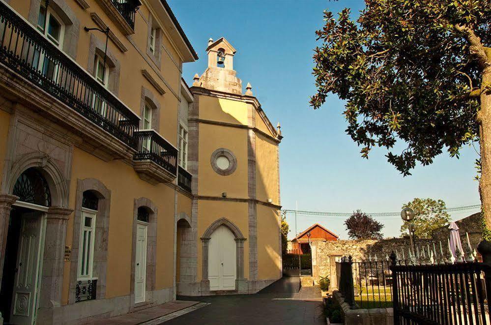 Hotel Palacio De Garana Exterior photo